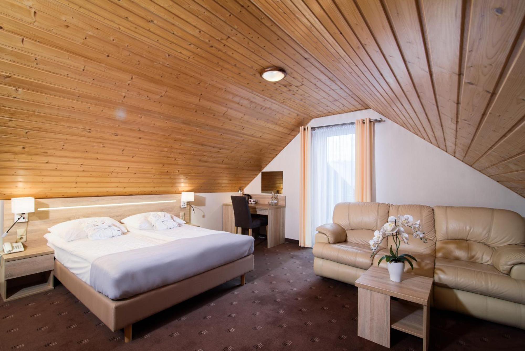 Hotel Spa Activia Jastrzębia Góra 외부 사진